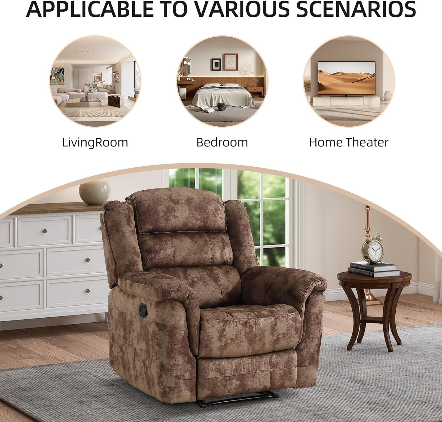 manual-recliner-chair-soft-fabric-recliner-sofa-with-overstuffed-armrest-and-backrest-for-living-room-bedroom-brown