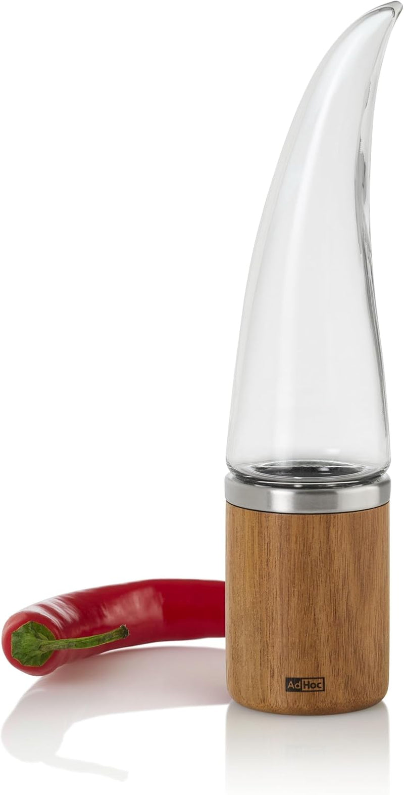 chili-cutter-spice-grinder-dried-spice-grinder-with-acrylic-body-stainless-steel-blades-kitchen-essentials-for-healthy-meals-peperone