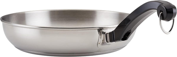 Classic Series Anniversary Edition Cookware Set, 8-Piece, Stainless Steel Pot and Pan Set12