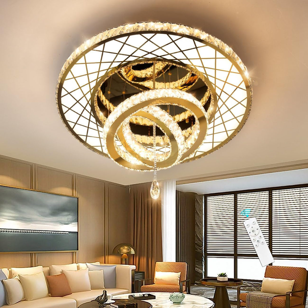 modern-glam-chandelier-led-crystal-ceiling-chandeliers-light-for-bedroom-living-room-dining-room-lighting-fixture-24-inch-gold-remote-dimmable-lights