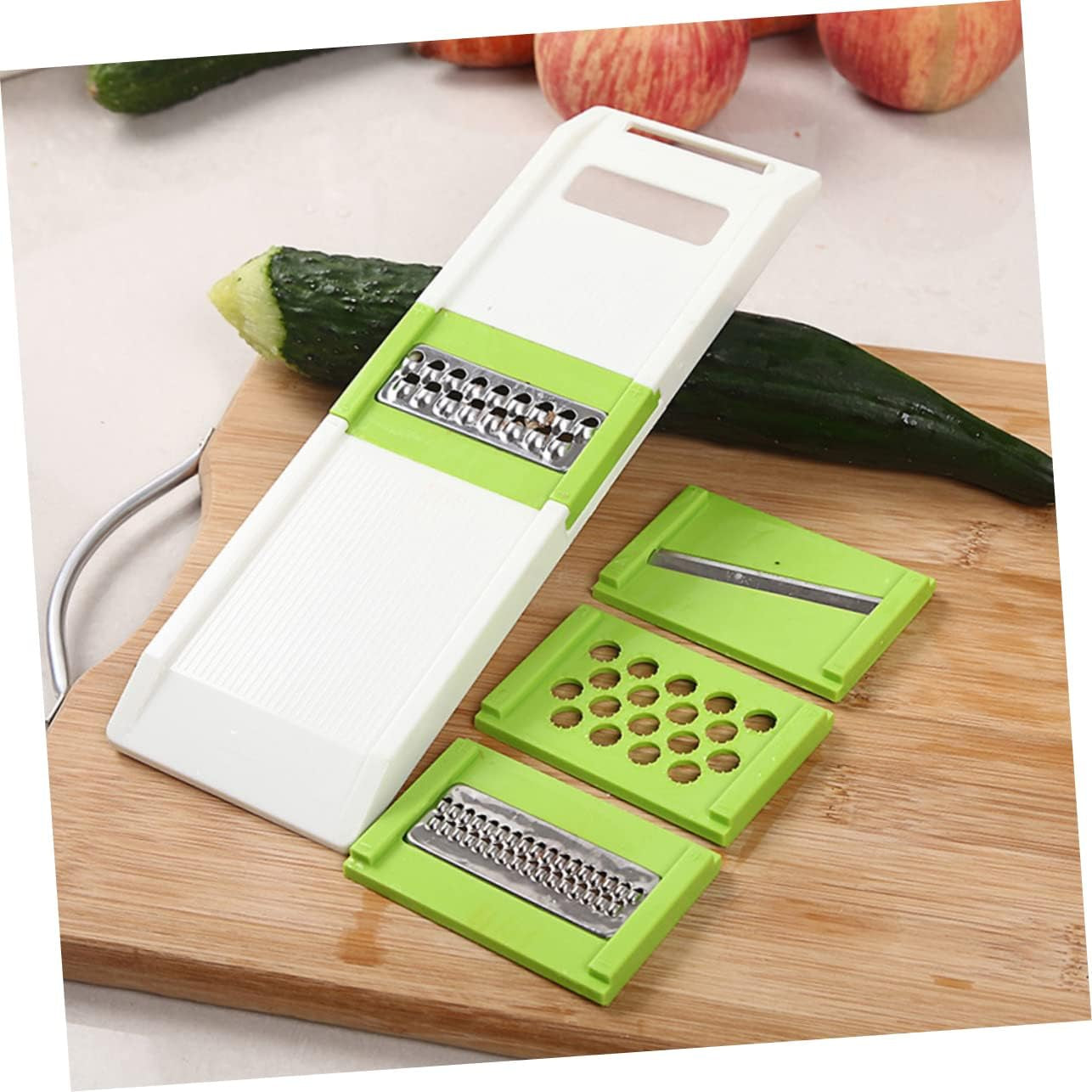 3pcs-kitchen-supplies-set-multifunctional-veggie-chopper-fruit-peeler-grater-stainless-steel-easy-to-clean-slicer-for-carrot-cucumber-onion