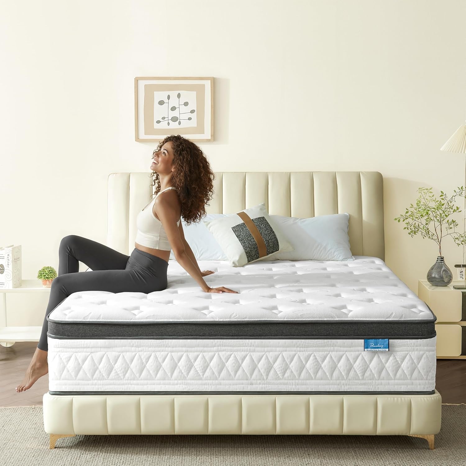 queen-mattress-12-inch-cooling-hybrid-queen-size-mattress-in-a-box-medium-firm-with-gel-memory-foam-pocket-coils-motion-isolation-pressure-relief-certipur-us