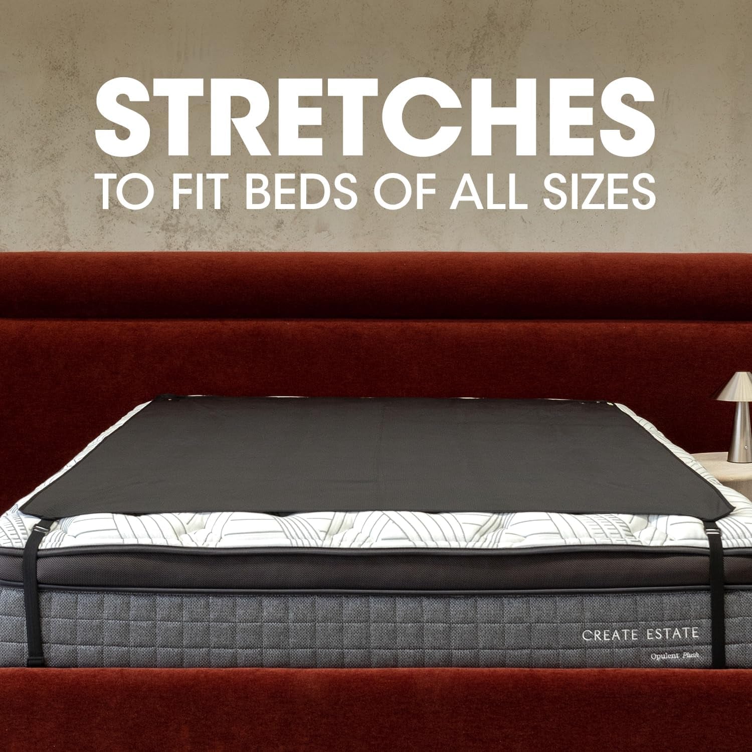 grounding-mattress-cover-earthing-mat-for-bed-with-cord