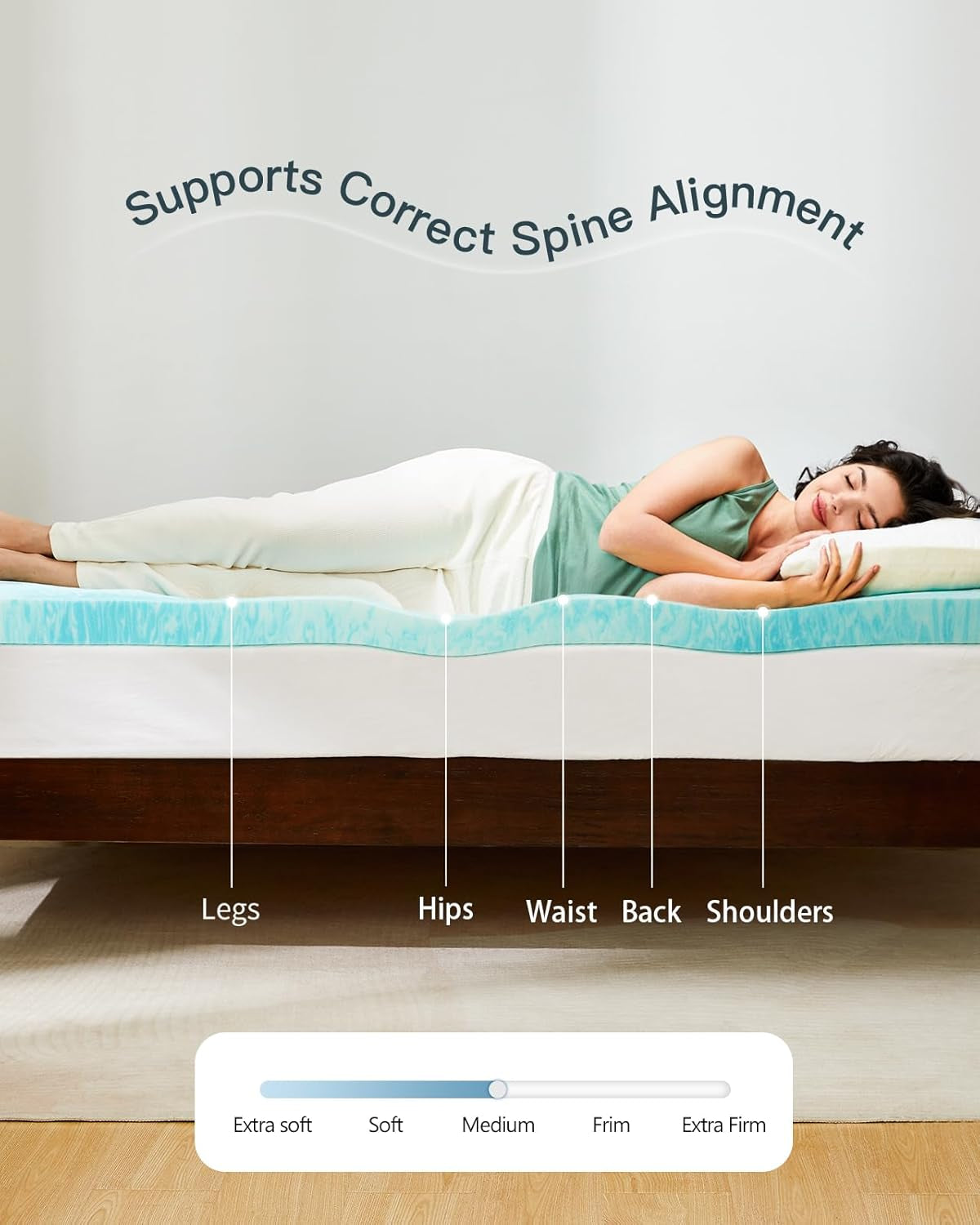 3-inch-twin-xl-memory-foam-mattress-topper-cooling-gel-infused-mattress-pad-ventilated-bed-topper-for-pressure-relief-dorm-room-essentials-blue