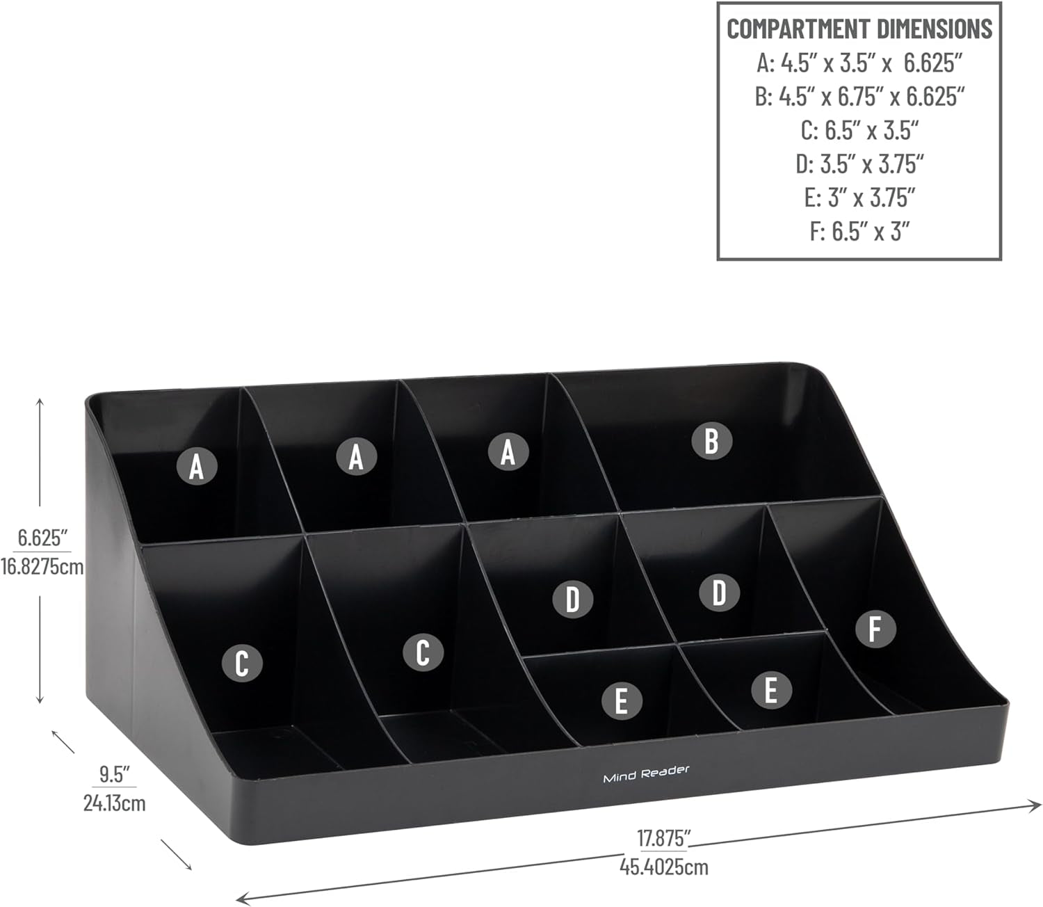 cup-and-condiment-station-countertop-organizer-coffee-bar-kitchen-stirrers-17-875l-x-9-5w-x-6-625h-black