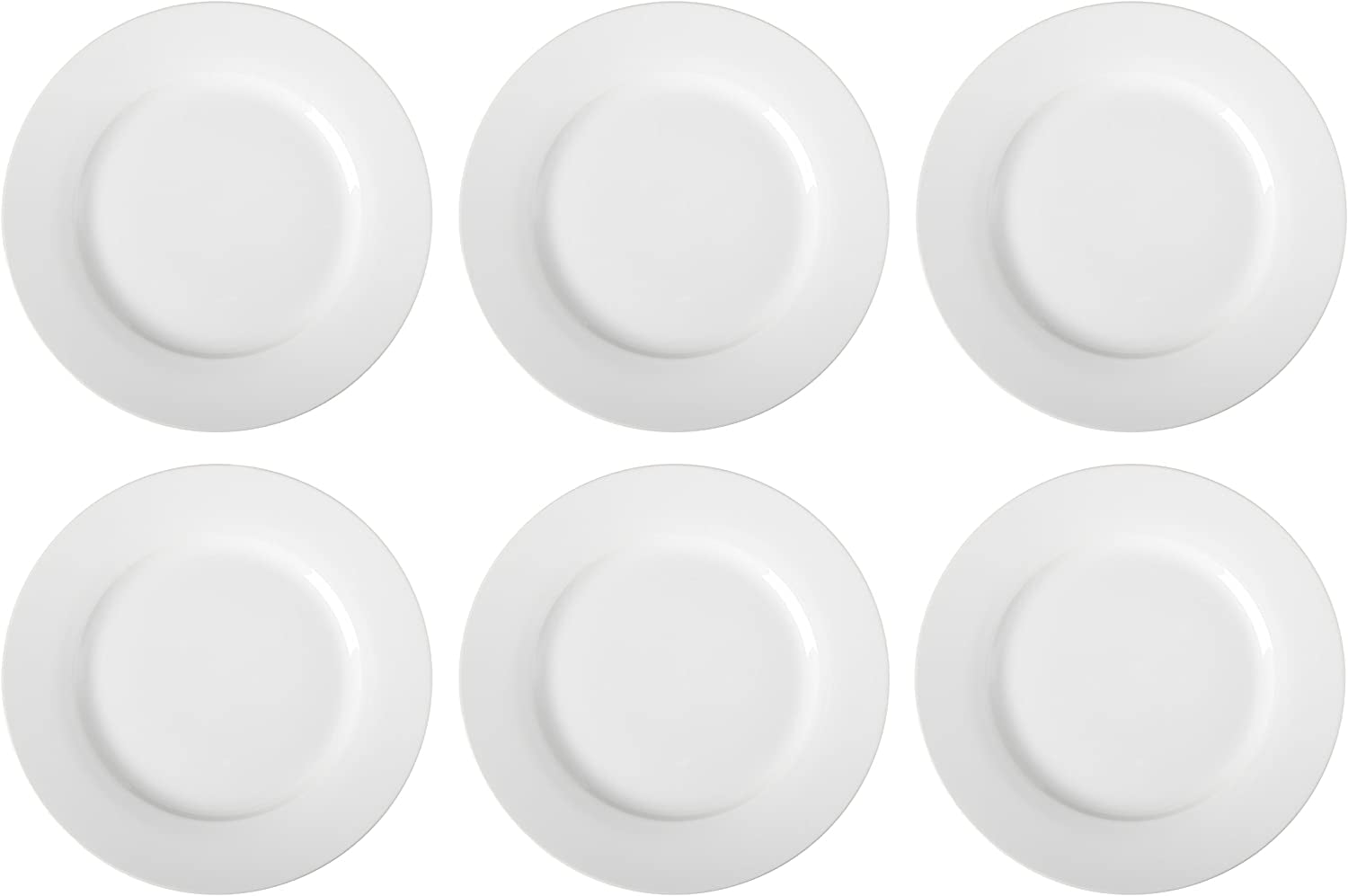 6-piece-white-dinner-plate-set-microwave-and-dishwasher-safe-for-everyday-use-10-5-inches