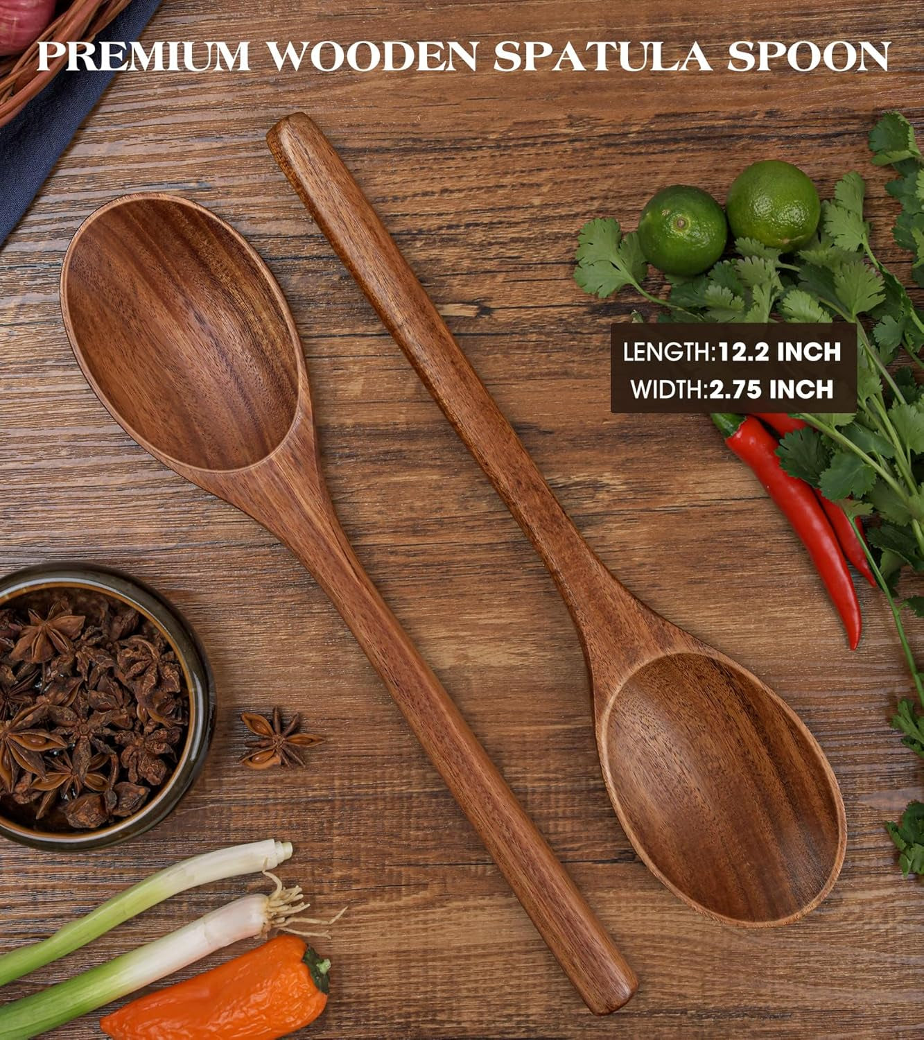 2pcs-wooden-spoons-for-cooking-natural-acacia-wood-cooking-spoons-large-serving-spoons-for-nonstick-cookware-heat-resistant-durable-wooden-kitchen-utensils-for-mixing-salad-serving-and-stirring