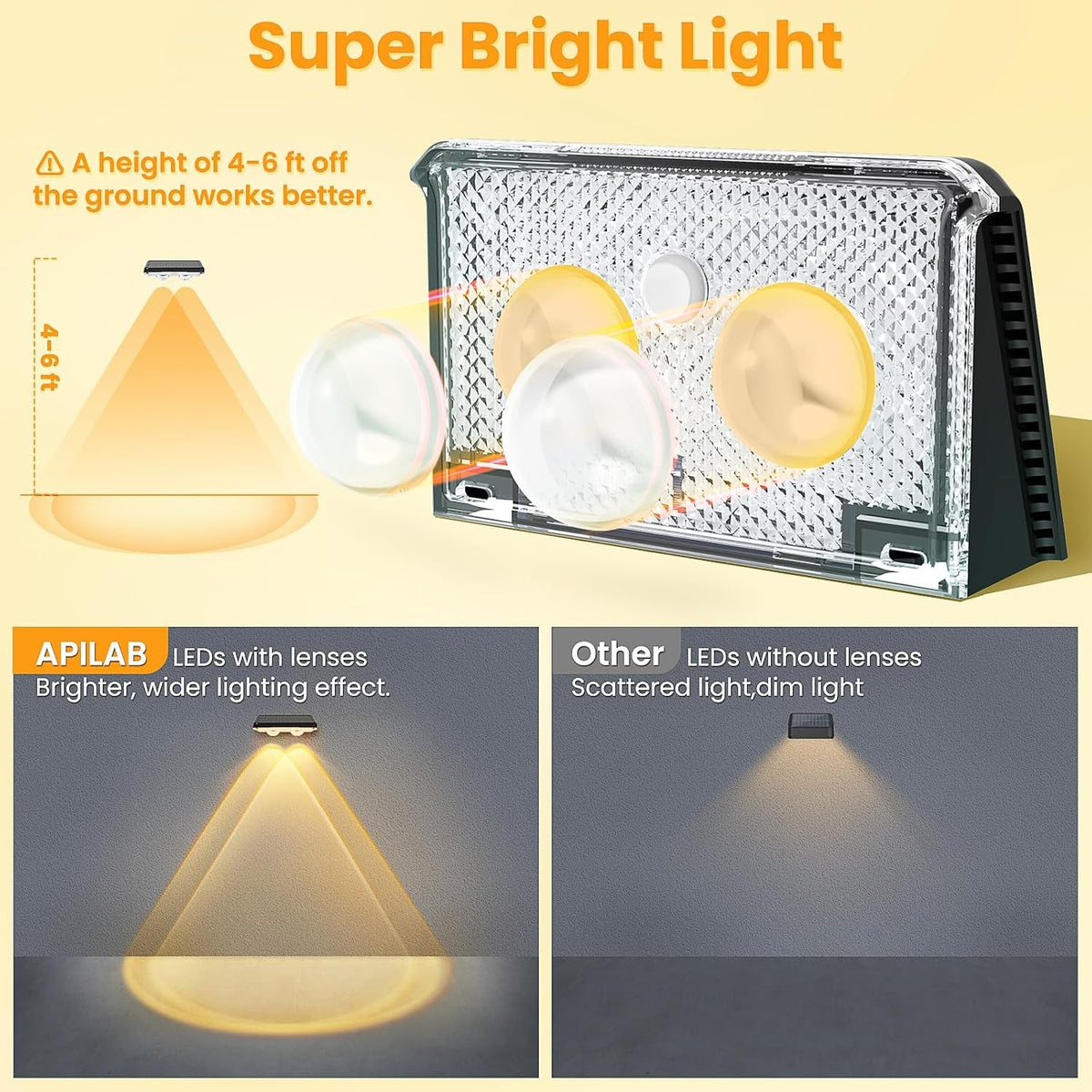 solar-fence-lights-outdoor-8-pack-3-color-modes-ip65-waterproof
