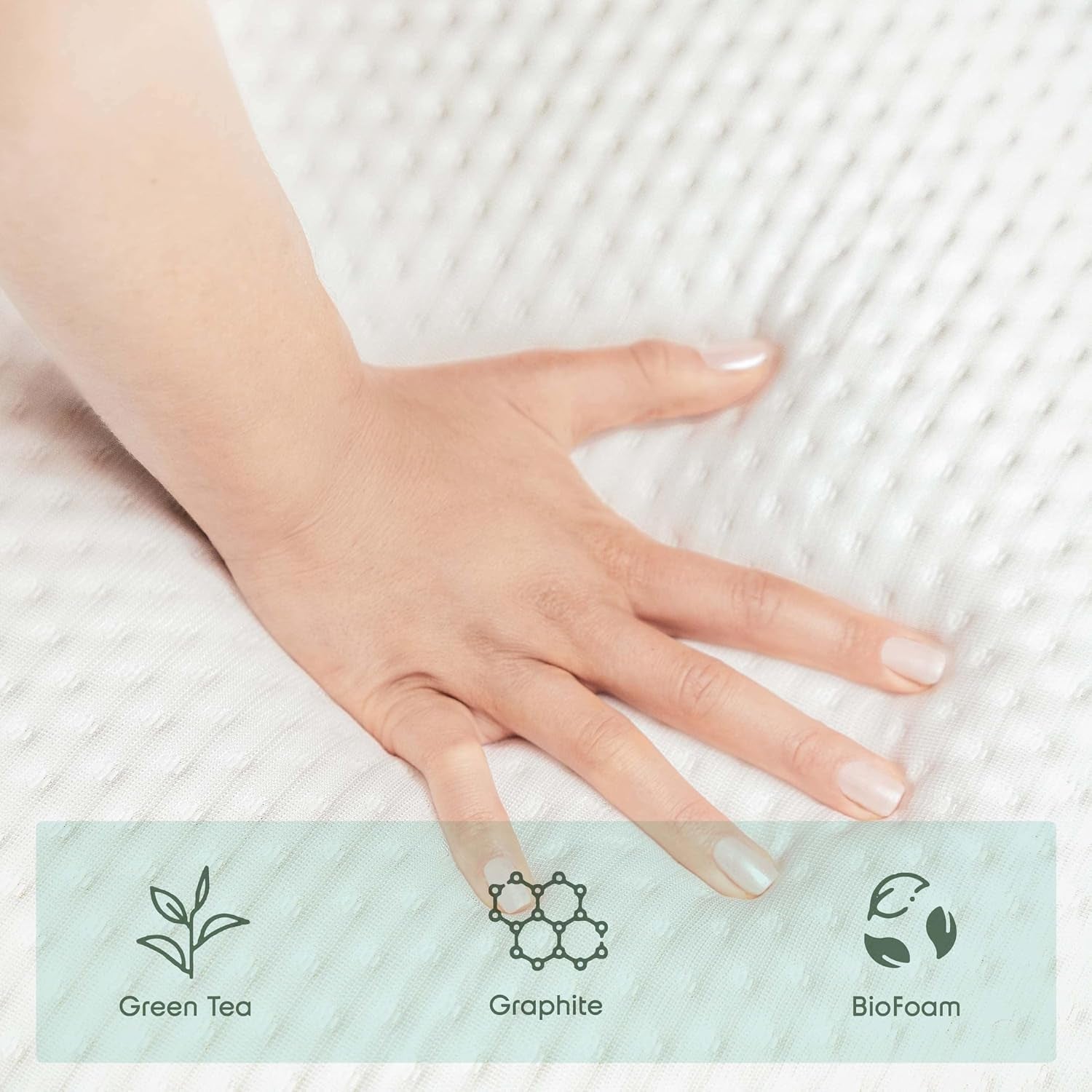 green-tea-twin-mattress-8-inch-cooling-graphite-memory-foam-twin-mattress-for-kids-fiberglass-free-pressure-relief-supportive-bed-in-a-box-certipur-us-certified