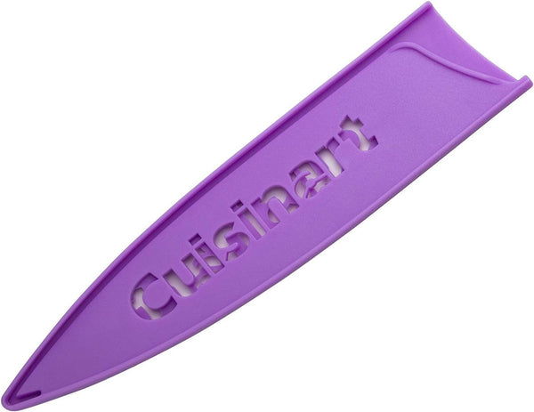 C55CNS-8CFP Advantage Color Collection 8" Chefs Knife, Purple5