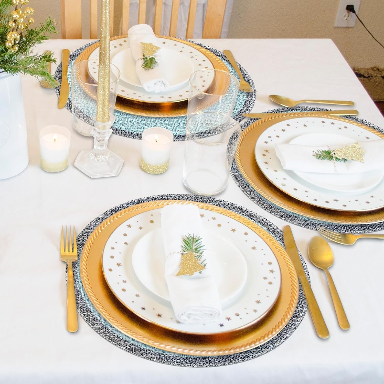 blue-grey-ethnic-boho-round-placemats-set-of-4-15-inch-linen-burlap-washable-durable-art-table-mats-for-holiday-party-kitchen-dining-room-decoration