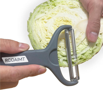 Cabbage Shredder Slicer Wide Mouth Vegetable Peeler1