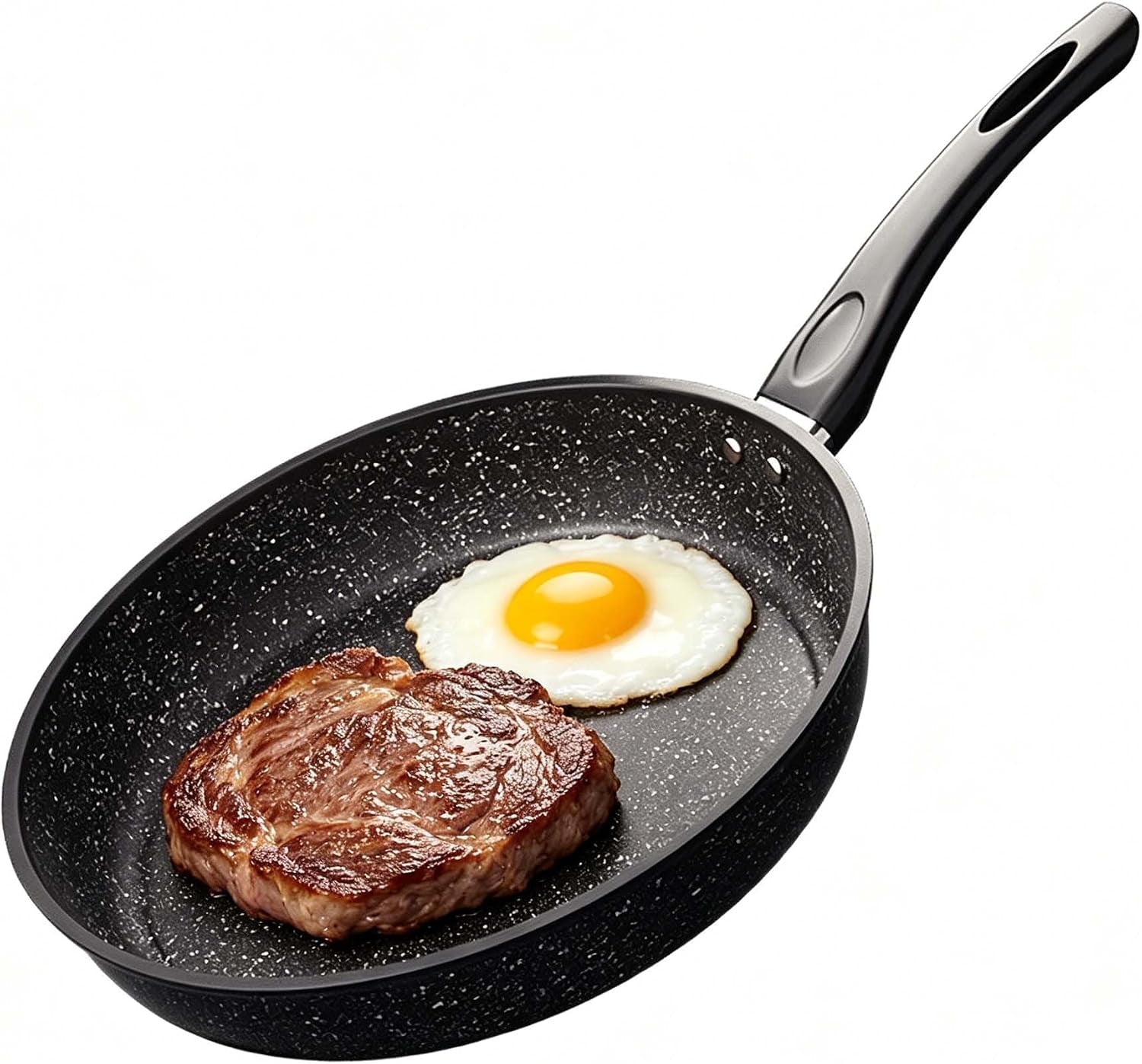 10-inch-non-stick-frying-pan-skillet-egg-pan-omelet-pan-healthy-non-toxic-maifan-stone-pan-with-heat-resistant-handle-black