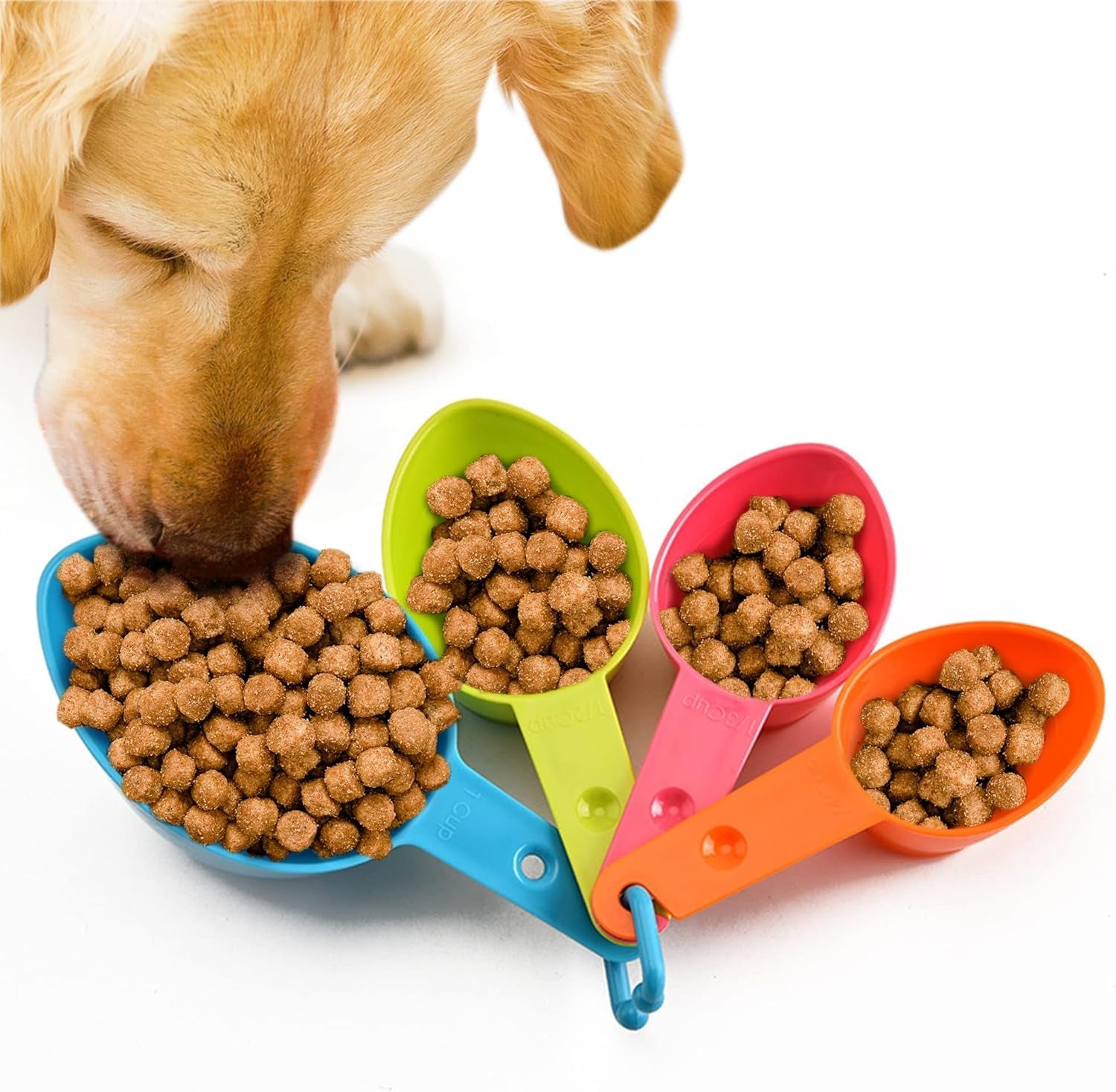 sungrow-cat-food-measuring-cup-set-4-piece-pet-food-scoops-for-dogs-cats