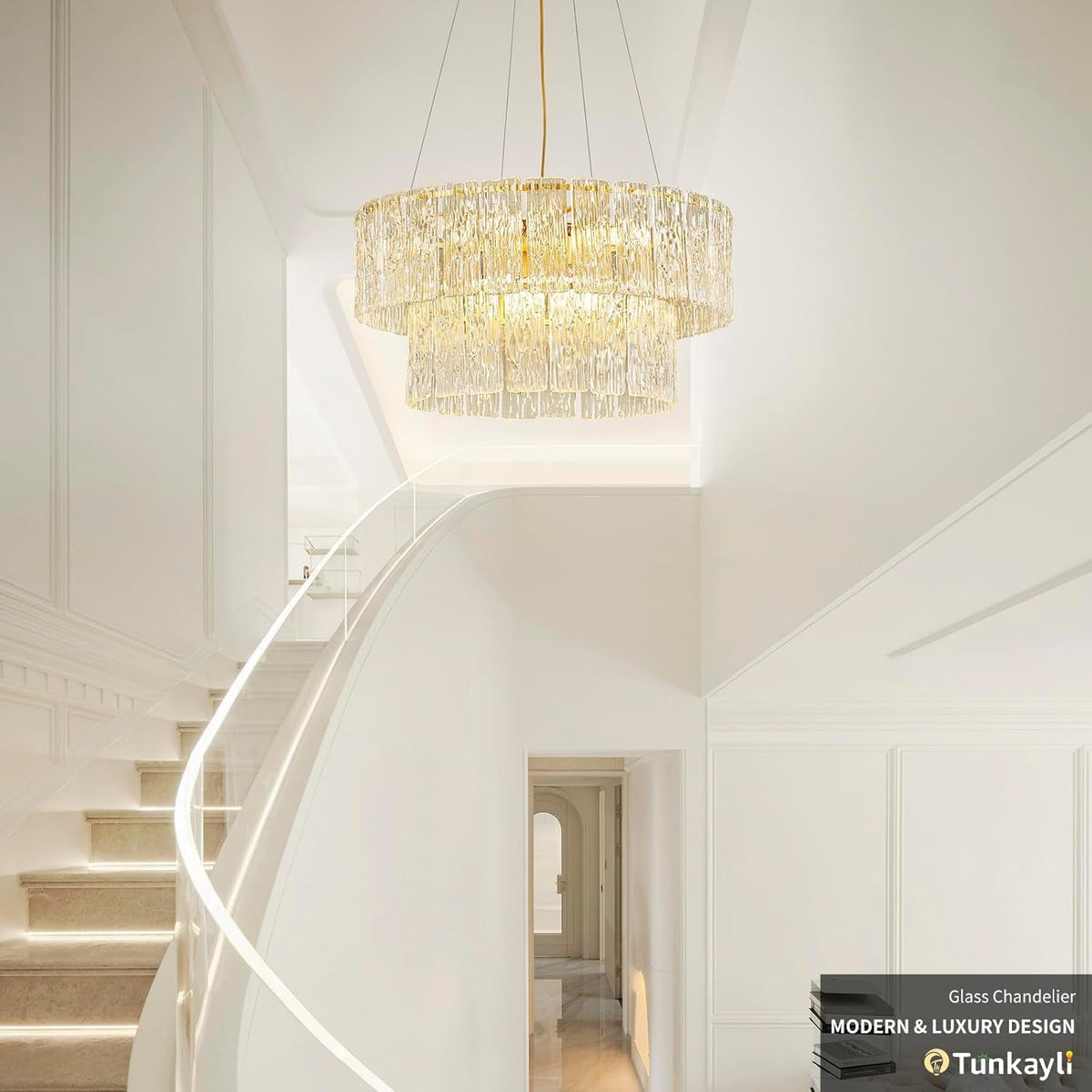 24-gold-crystal-chandelier-8-light-glass-drum-light-fixture