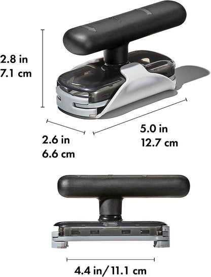 OXO Good Grips Twisting Jar Opener with Basepad2