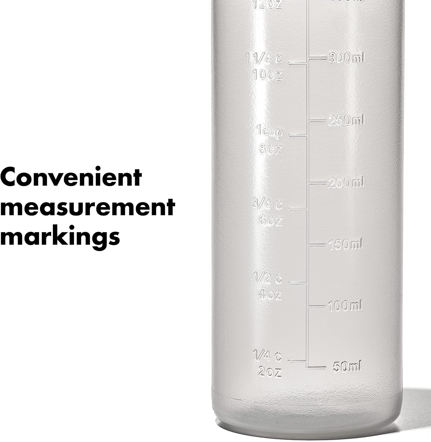 oxo-good-grips-chefs-squeeze-bottles-for-sauces-and-dressings-set-of-2-includes-12-oz-16-oz-bottles-with-measurement-markings-ideal-for-plating-condiments-cooking-sauces-oils-kitchen-use