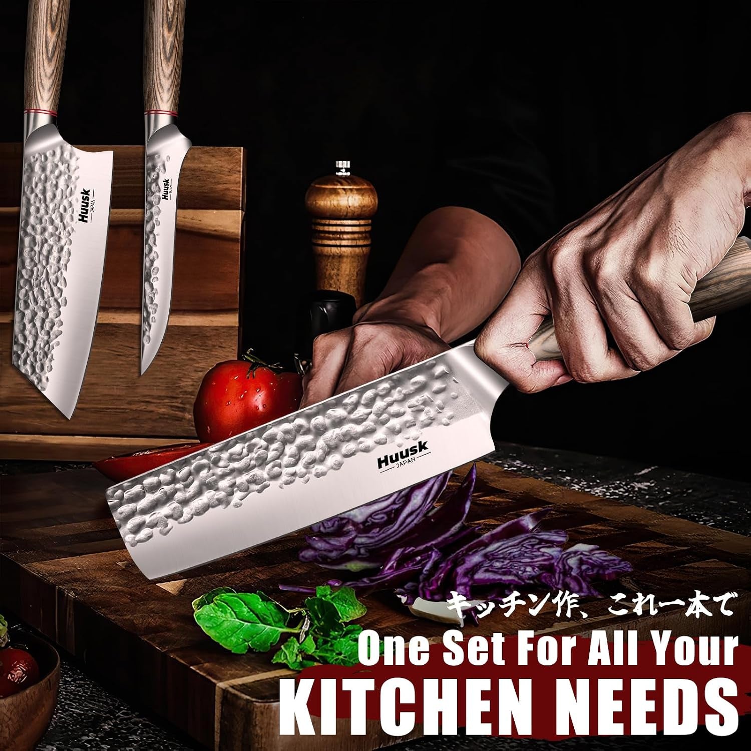 kitchen-knife-set-of-3-japanese-nakiri-vegetable-knife