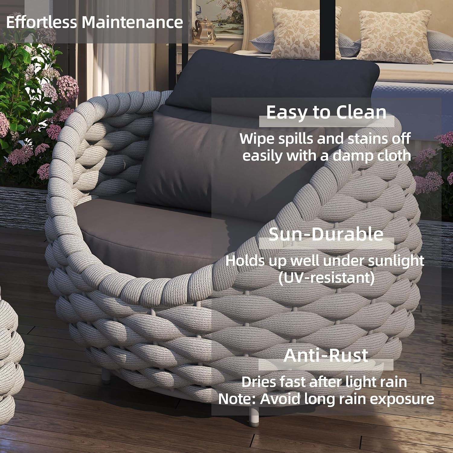 aluminum-patio-sofa-chair-handwoven-rope-balcony-furniture-gray