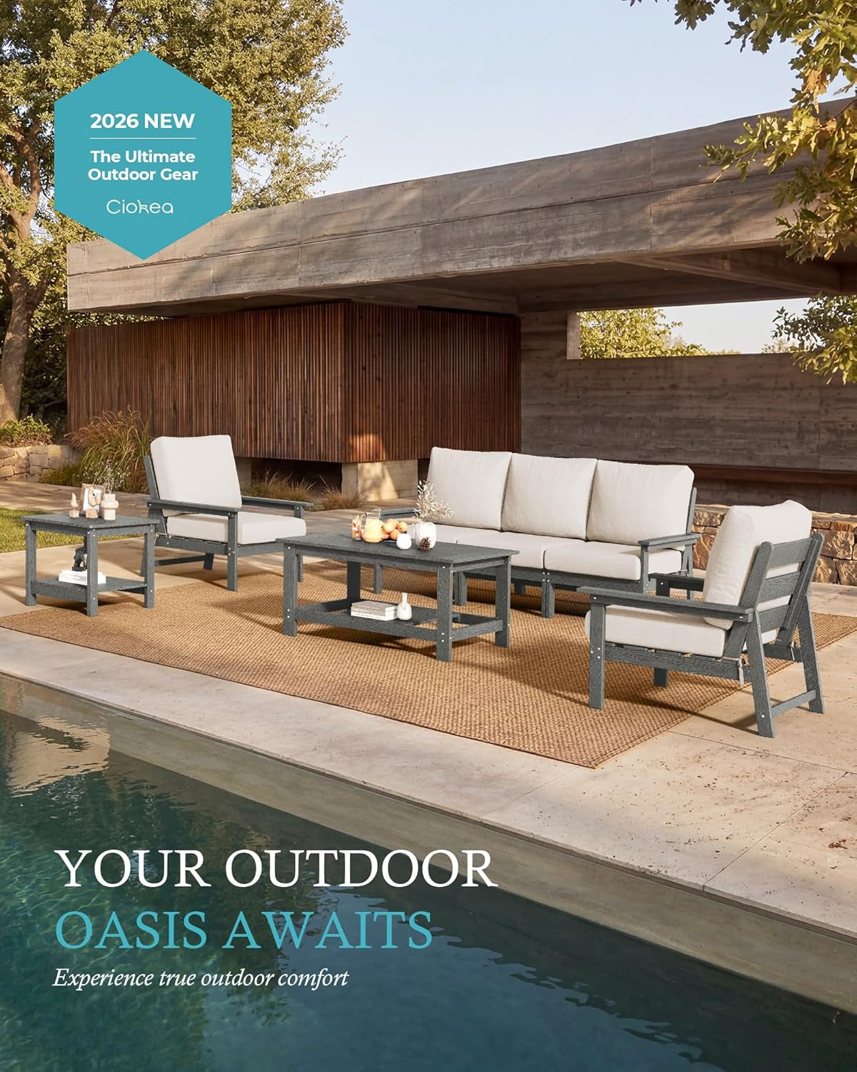 modular-outdoor-conversation-set-7pcs-patio-furniture-grey-beige
