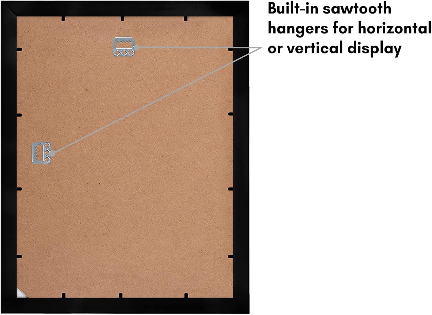 11x14-picture-frame-with-shatter-resistant-glass-use-as-8x10-frame-with-mat-or-display-11x14-photo-without-mat-signature-collection-picture-frames-for-wall-display-black