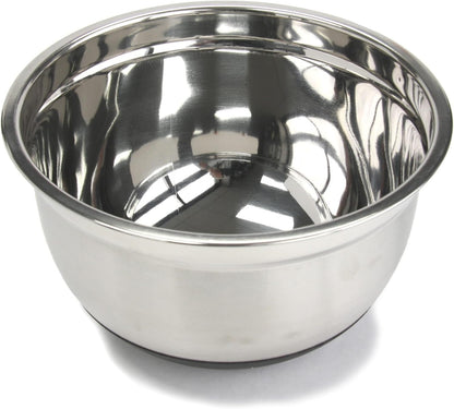 Select Mixing Bowl, 5 Quart, Stainless Steel1