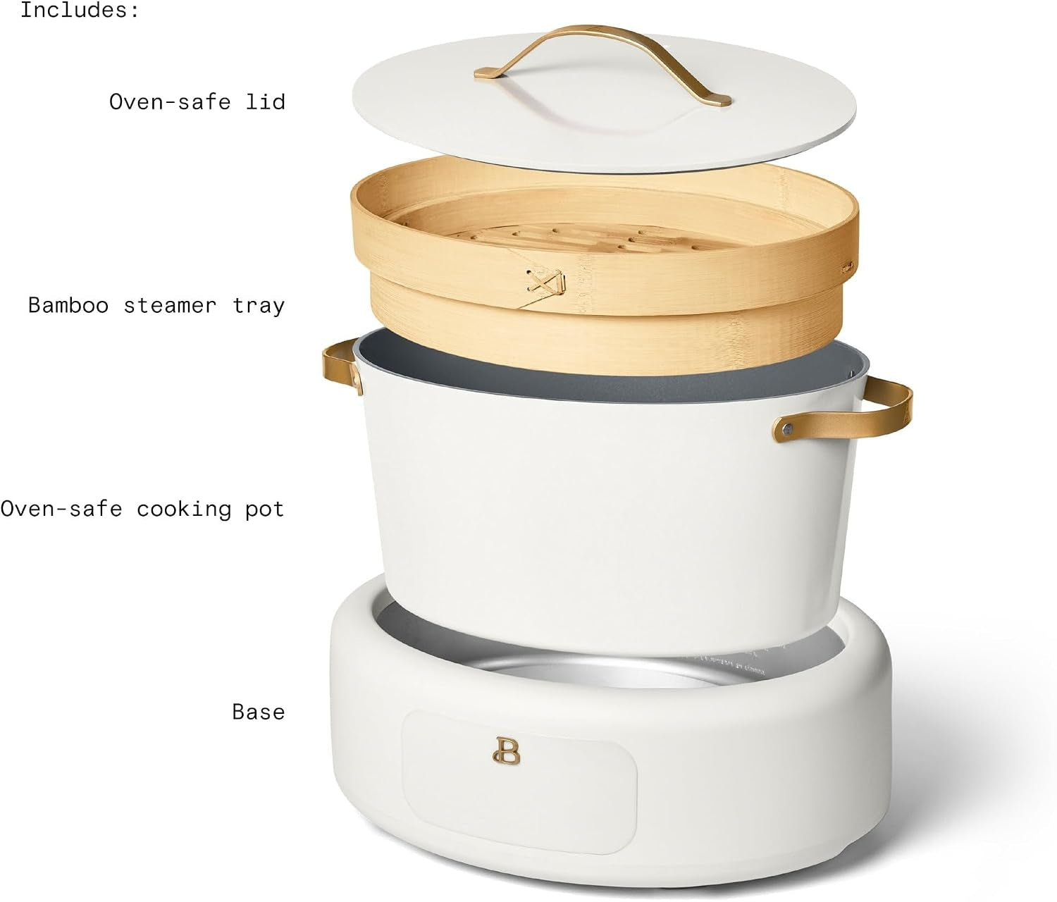 8-qt-10-in-1-programmable-multi-cooker-with-bamboo-steamer-electric-dutch-oven-slow-cooker-searing-pot-rice-cooker-non-toxic-ceramic-white-icing
