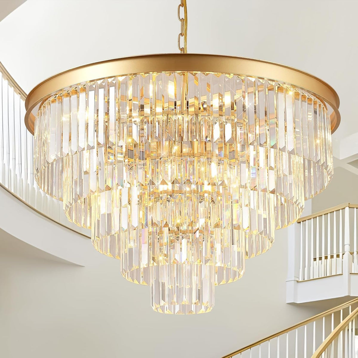 large-crystal-chandelier-30-modern-gold-foyer-chandeliers-light-fixture