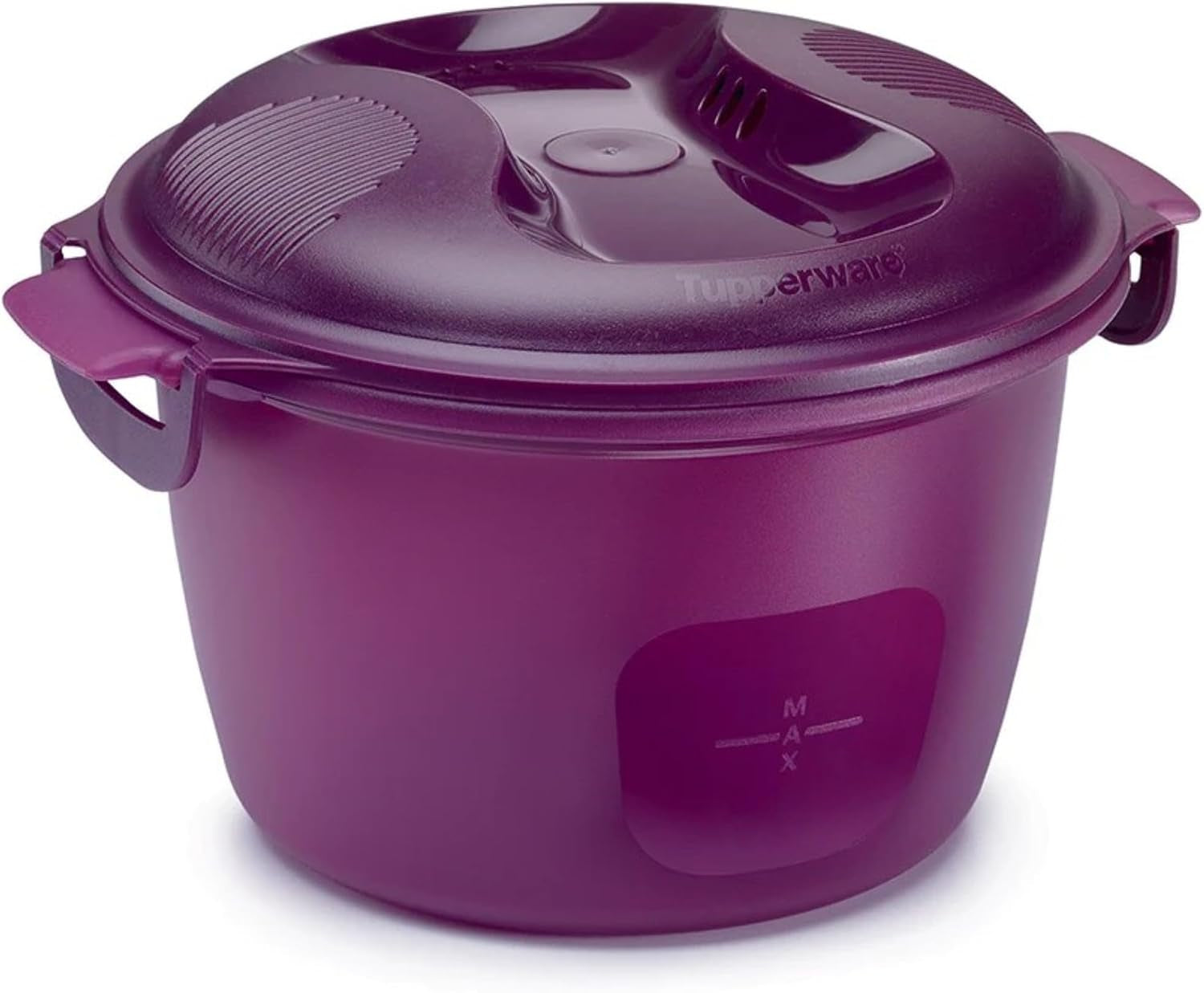 microwave-rice-cooker-purple-large-3l-or-12-cup