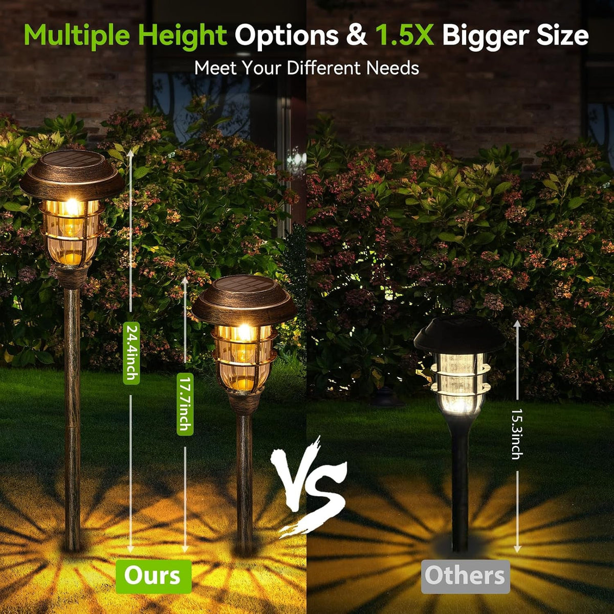 solar-outdoor-lights-8-pack-bright-solar-pathway-lights-outdoor-waterproof-up-to-12-hrs-auto-on-off-solar-garden-lights-outdoor-solar-lights-for-yard-patio-walkway-driveway-pathway-bronze