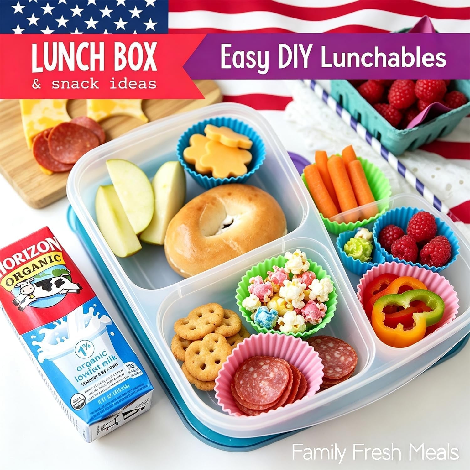 36-pack-silicone-cupcake-liners-muffin-baking-cups-liners-reusable-non-stick-cake-molds-sets-lunch-bento-box-dividers-accessories