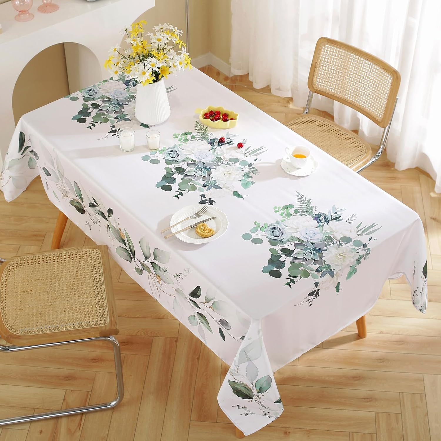 eucalyptus-floral-tablecloth-52x70-inch-rectangular