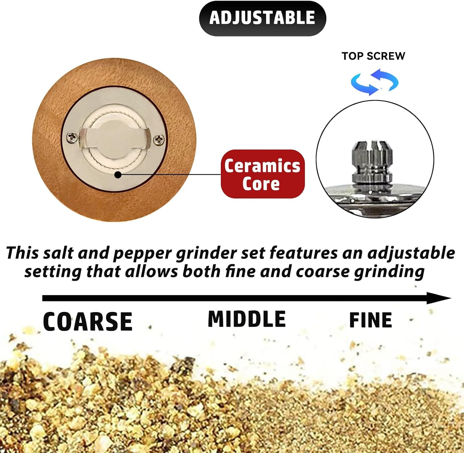 salt-and-pepper-grinder-set-manual-pepper-mill-refillable-2pcs-6in