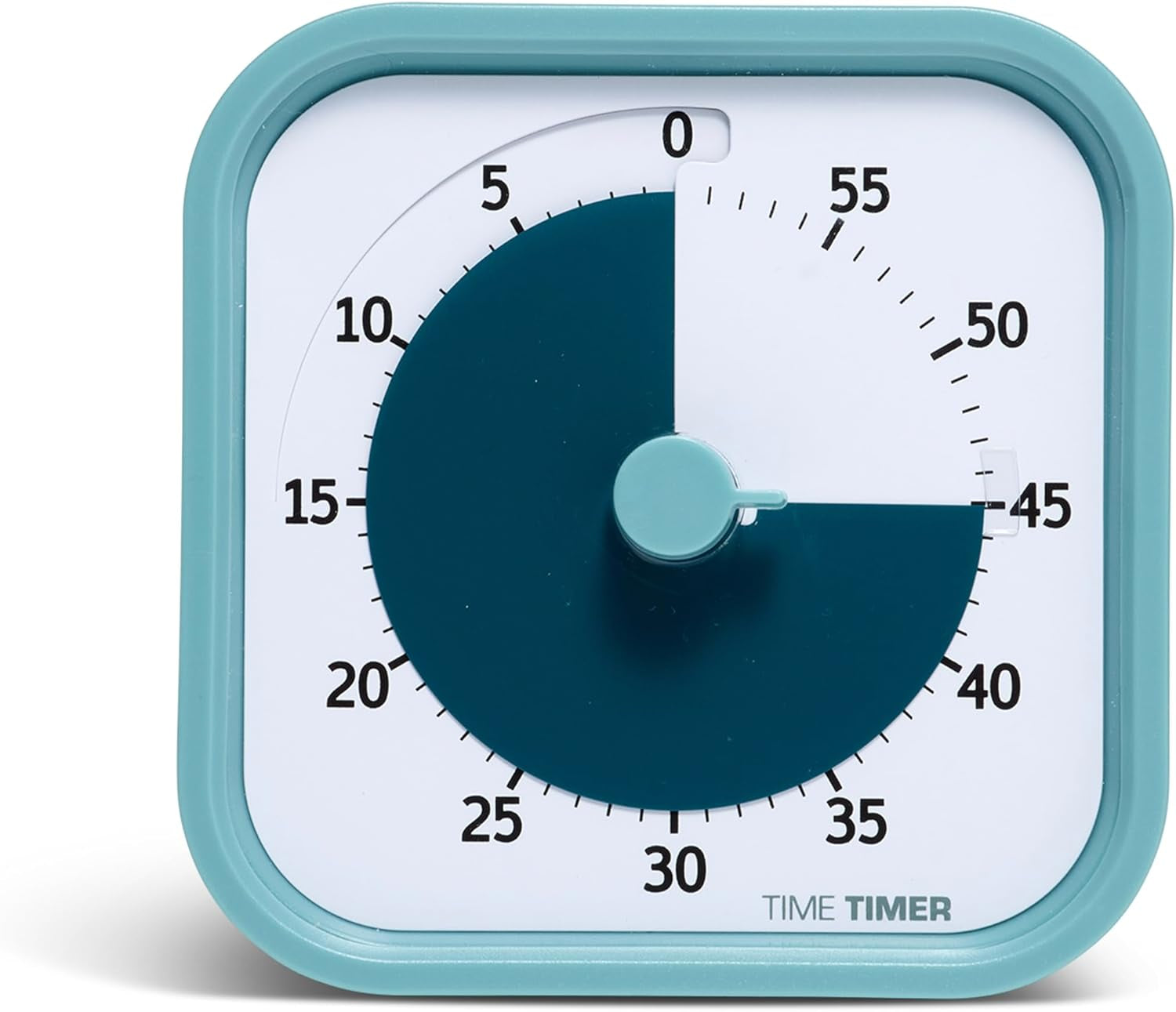 home-mod-60-minute-visual-timer-home-edition-silent-operation-study-tool-for-kids-desk-homeschool-supplies-office-meetings-lake-day-blue