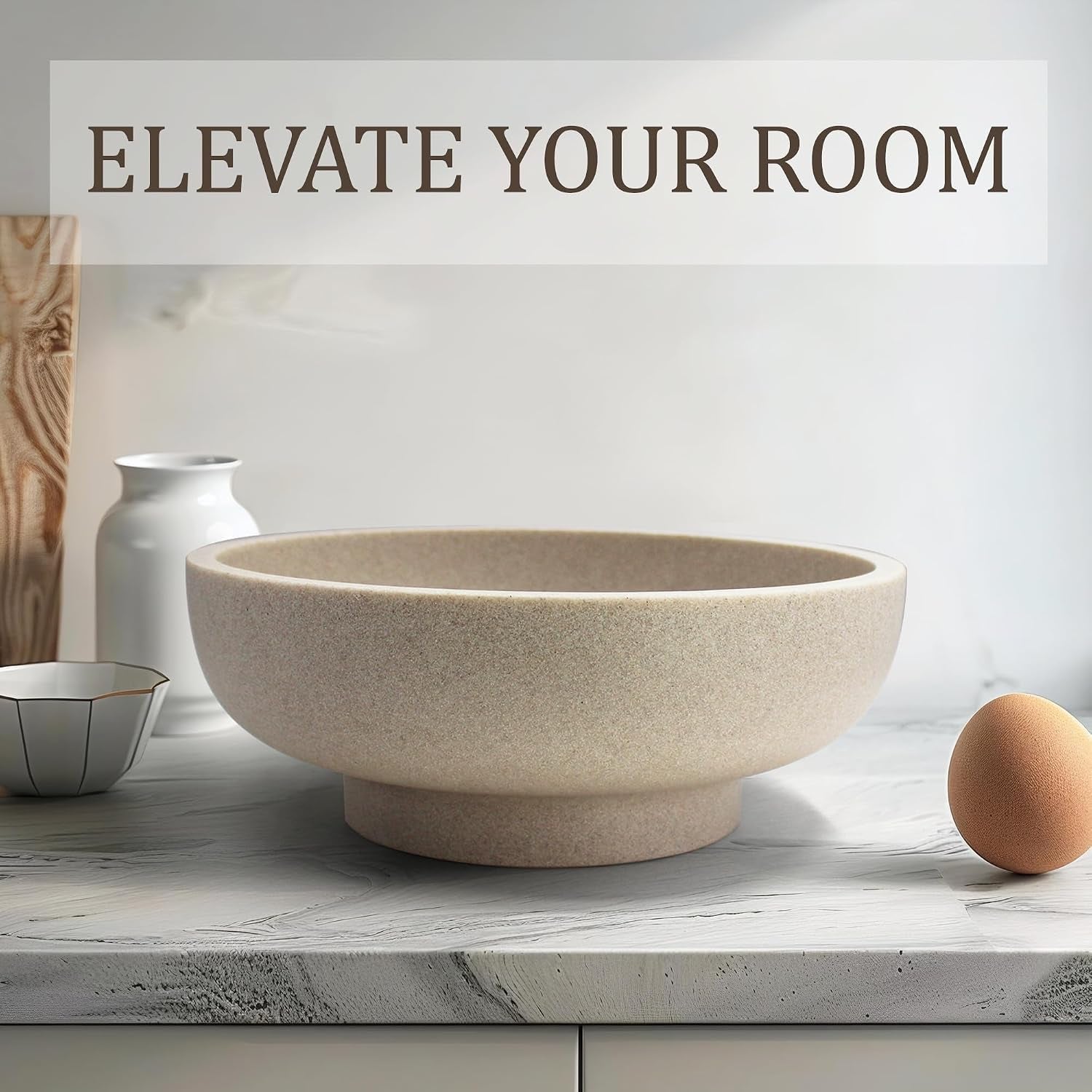 decorative-bowl-large-fruit-bowl-sand-beige-fruit-bowl-for-kitchen-counter-modern-resin-bowl-for-home-decor-key-holder-for-entry-table