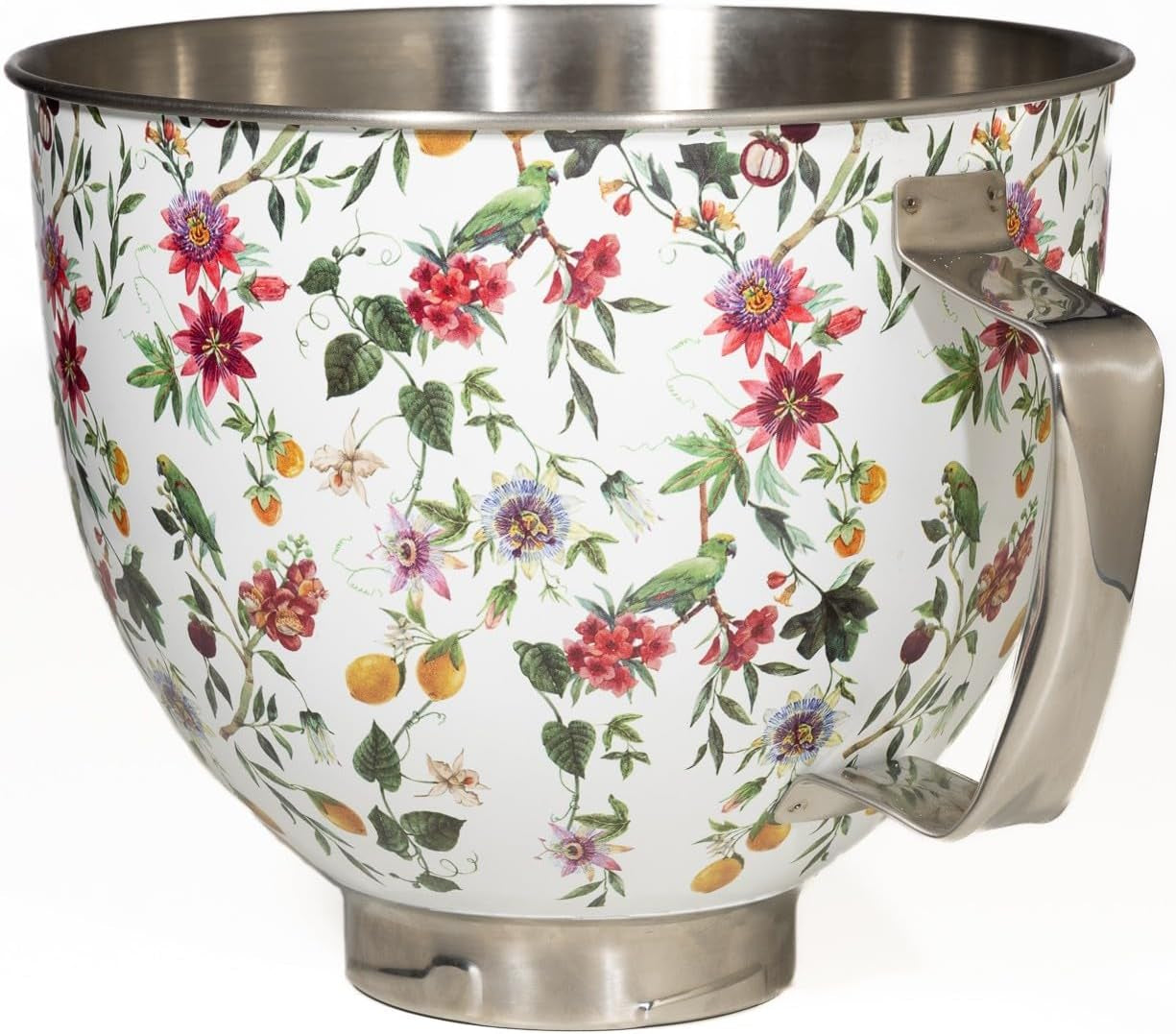wildblossom-stainless-steel-mixer-bowl-compatible-with-kitchen-aid-tilt-head-4-5-quart-and-5qt-stand-mixer