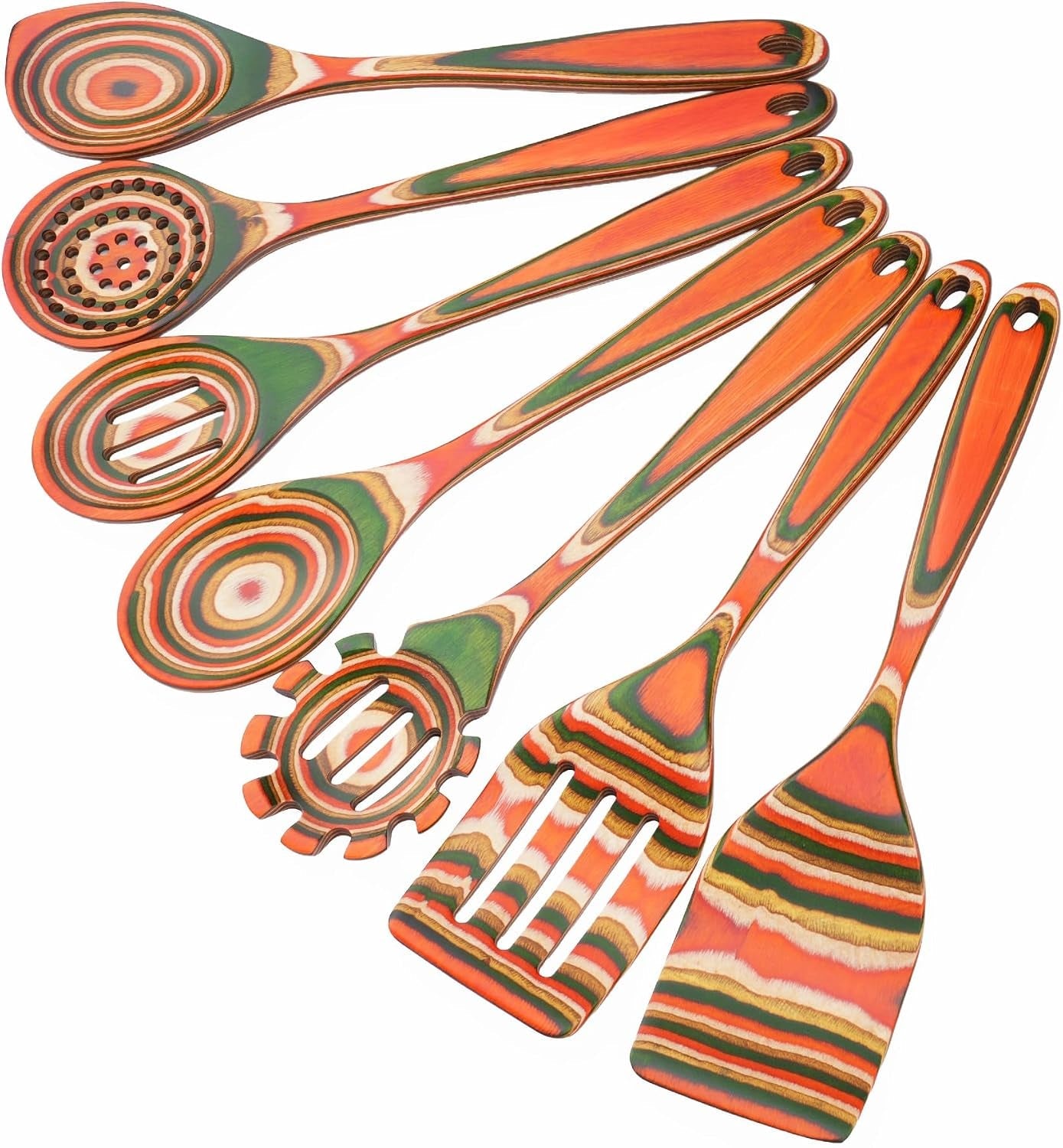 pakkawood-7-piece-wooden-cooking-utensils-kitchen-utensils-for-cooking-non-stick-spoon-household-essentials-heat-resistant-spoons-pakkawood-kitchen-utensils-for-cooking