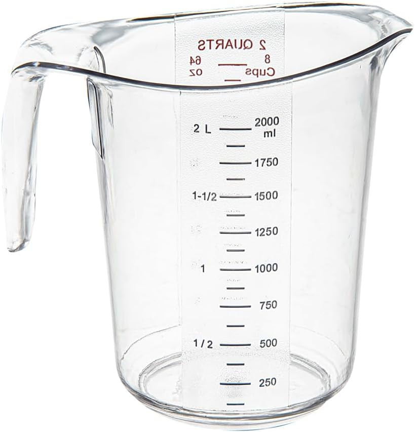 plastic-measuring-cup-chef-101-measuring-jug-with-dual-unit-markings-dishwasher-safe-clear-measuring-cup-for-kitchen-restaurants