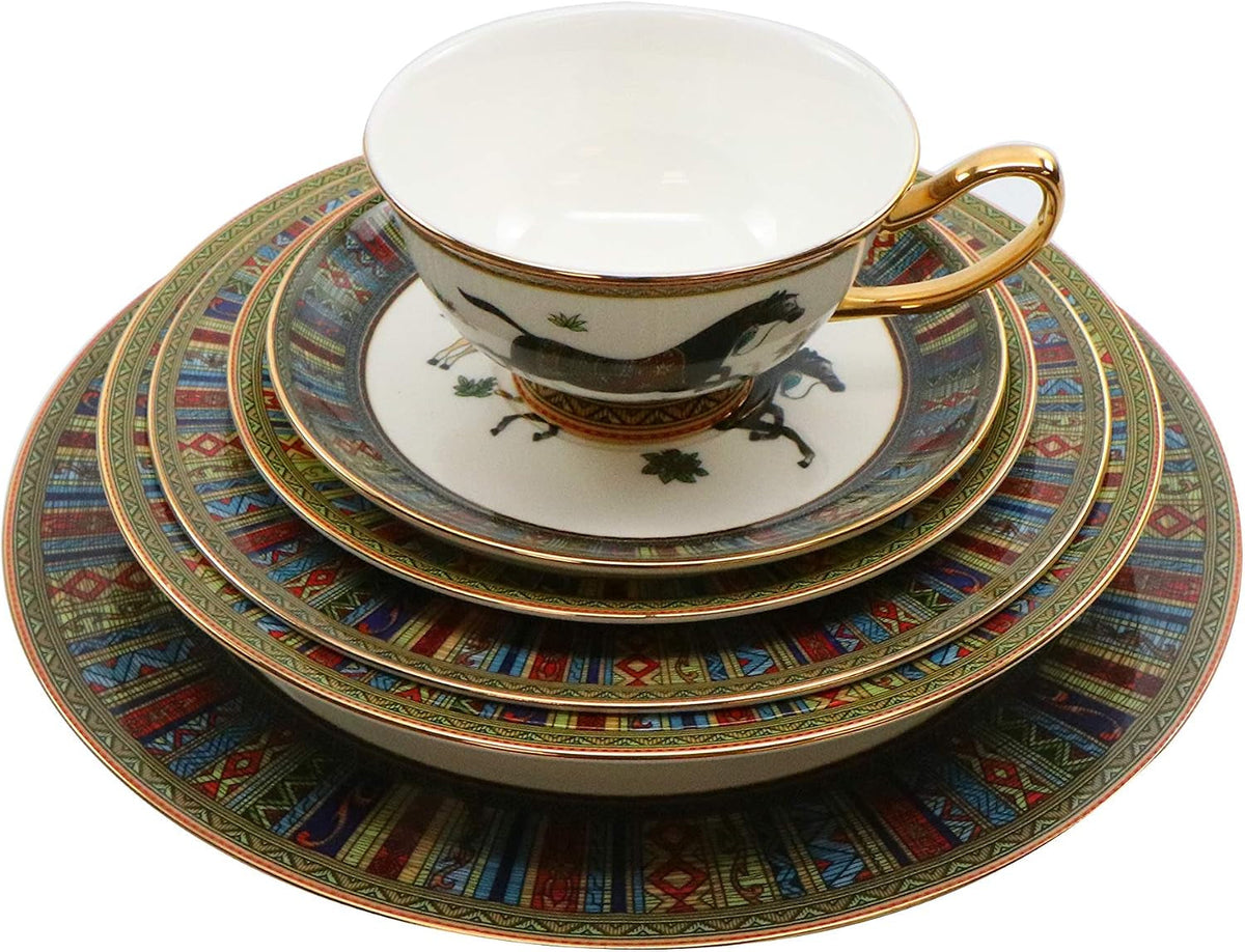 royalty-porcelain-58-pc-luxury-greek-horse-cheval-banquet-dinner-set-premium-bone-china