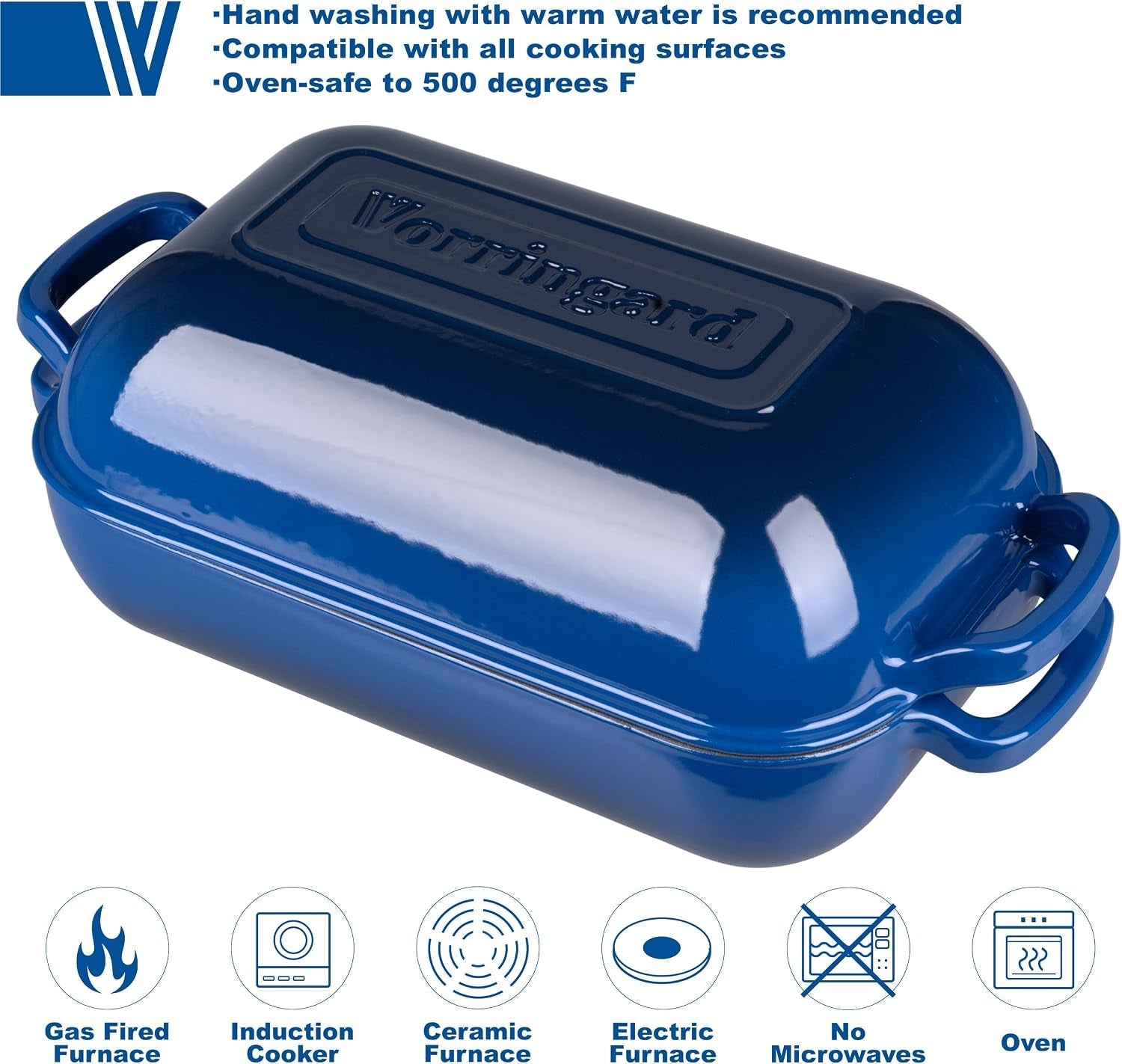 large-cast-iron-dutch-oven-dome-pot-with-lid-enameled-bread-oven-bread-pan-for-homemade-sourdough-bread-baking-6qt-blue
