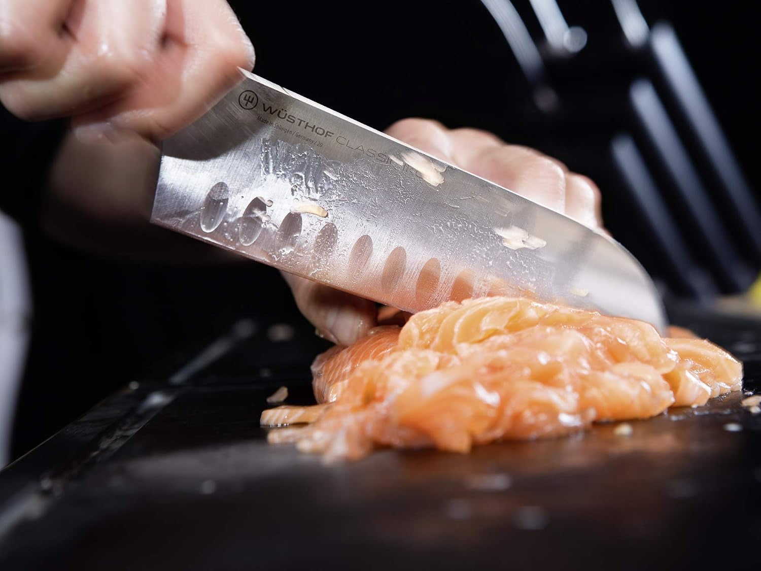 wusthof-classic-ikon-2-piece-asian-chefs-knife-set-black