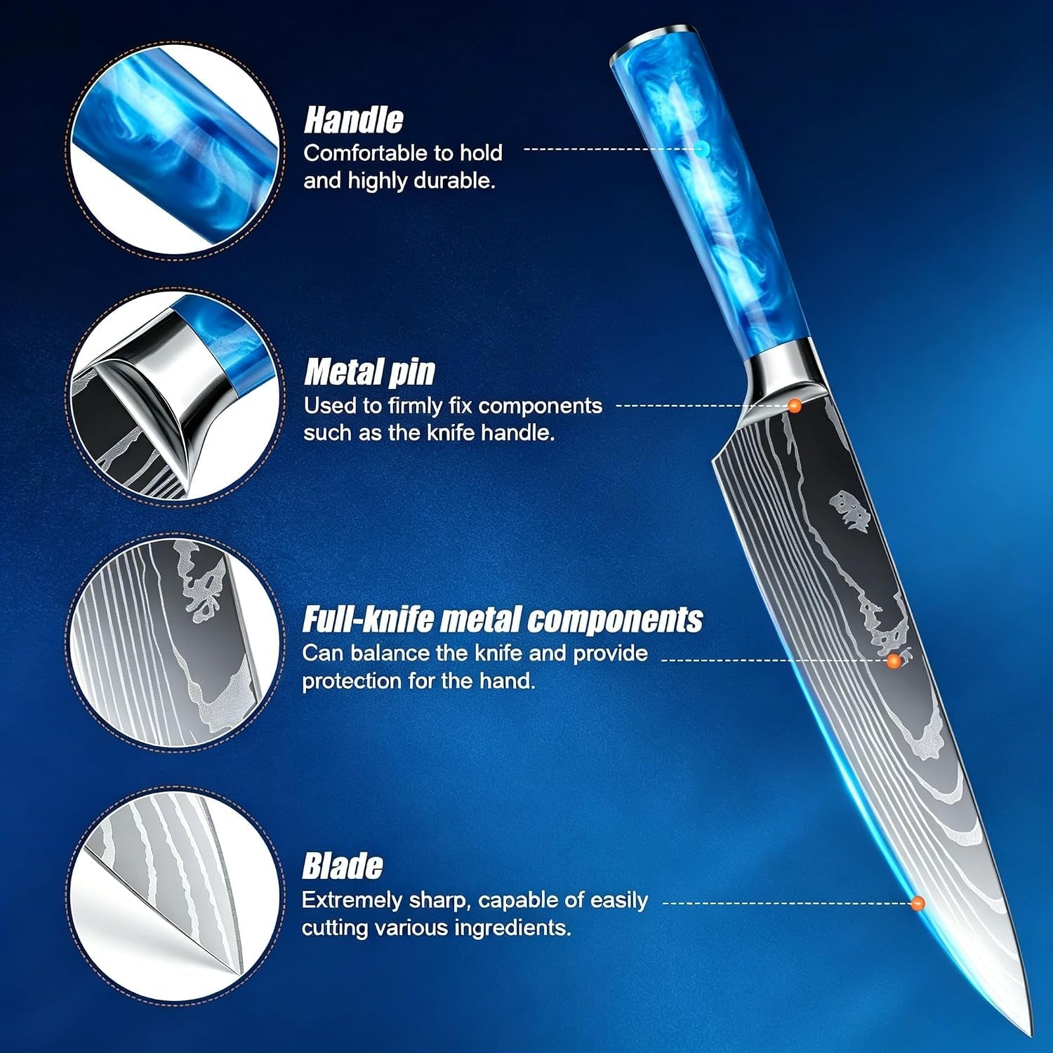 10-piece-premium-japanese-kitchen-knife-set-star-collection-laser-damascus-pattern-440a-stainless-steel-ultra-sharp-for-fast-cutting-blue