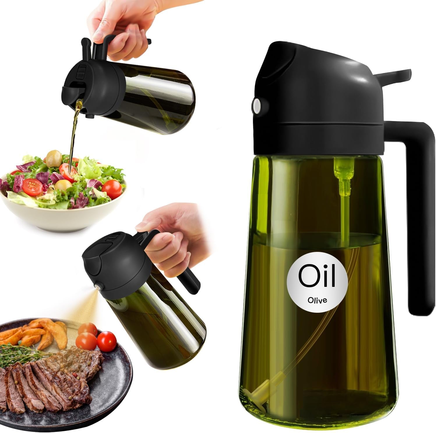 16-oz-dark-glass-olive-oil-sprayer-dispenser-2-in-1-black-light-blocking-dark-green-glass-food-grade-spray-and-pour-bottle-for-cooking-air-fryer-salad-and-bbq