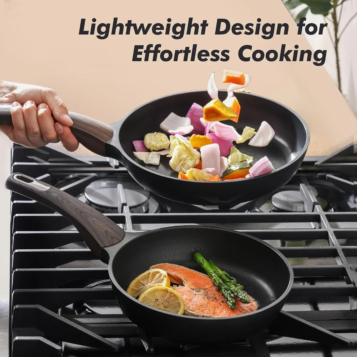 8inch-nonstick-frying-pan-skillet-pfoa-pfos-free-black-non-stick-egg-pan-omelette-pans-healthy-kitchen-cooking-chefs-pan-induction-compatible-stay-cool-handle