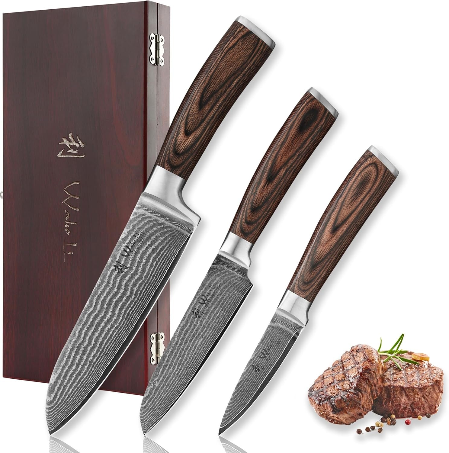 edib-3-piece-damascus-kitchen-knife-set-in-wooden-gift-box