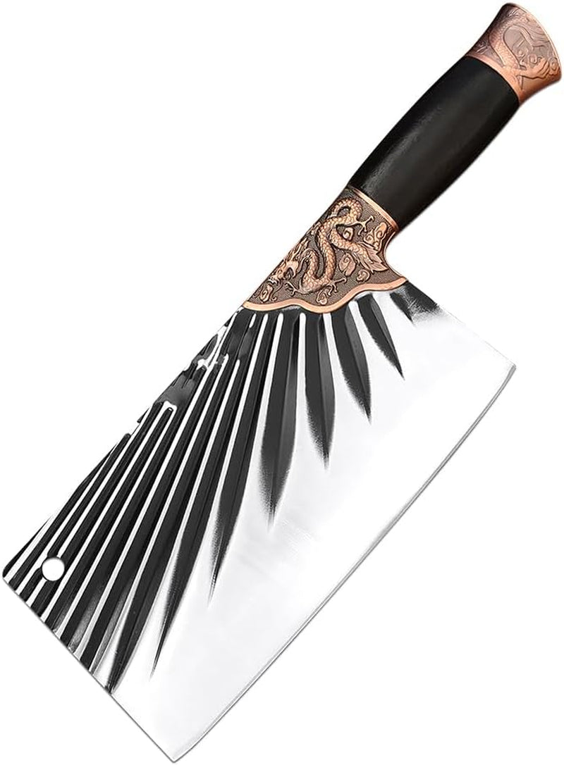 meat-cleaver-8-inch-butcher-kitchen-knives-high-carbon-clad-steel-cutter-knife-chinese-traditional-handmade-forged-cleaver-knives