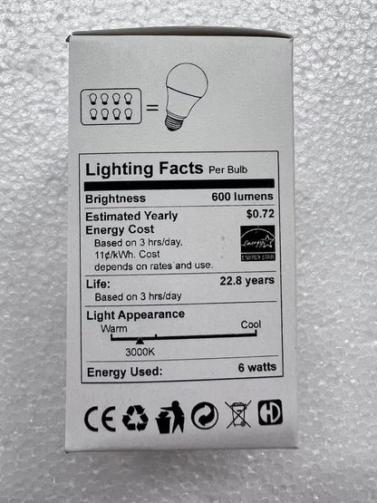 Bedside Table Lamp with USB Ports - Touch Control for Bedroom 3 Way Dimmable Nightstand Lamp with round Fabric Shade for Living Room, Dorm, Home Office, Corded Electric, without Battery10