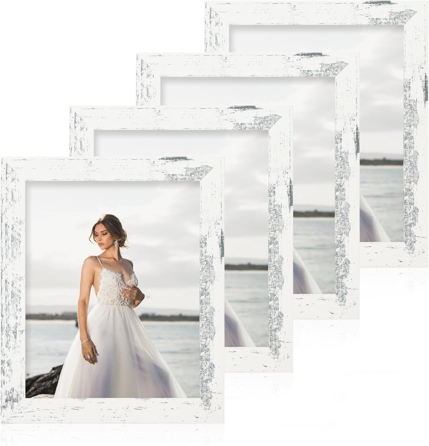 8x10-picture-frame-set-of-4-high-definition-glass-distressed-white-frame-8-x-10-wood-photo-frames-for-tabletop-display-and-wall-mounting