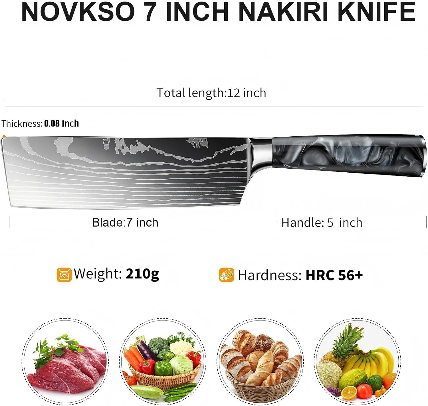black-7-inch-nakiri-knife-ultra-sharp-vegetable-chopping-cleaver