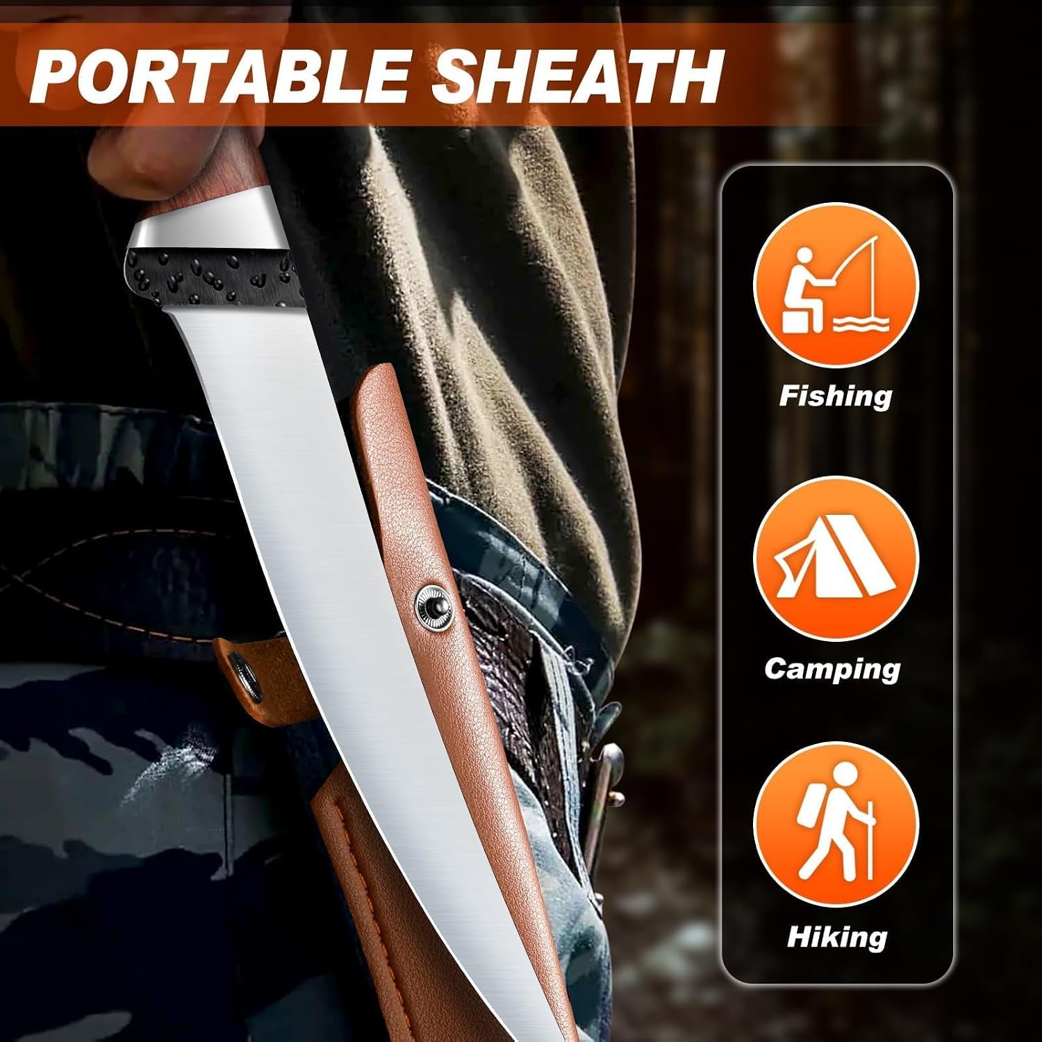 7-fillet-knife-with-sheath-boning-knife-for-meat-cutting